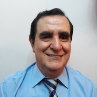 Jorge Parra