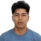 Edin Jose Esquivel Rodriguez