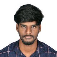 Dinesh Kumar K