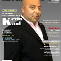 kevin kaul