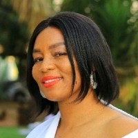 Sophy Molefe