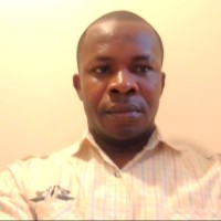 Desmond Unamadu