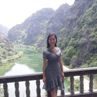 Dinh Thi Thu Huong
