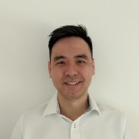 Clarence Kang