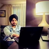 Manpreet Singh