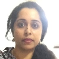 Juley Lissy Rajan