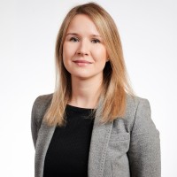 Yana Semenova