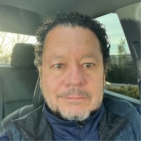 Israel Pereda Paramo