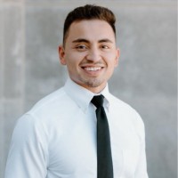 Adolfo Diaz-Vargas