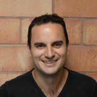 Andy Lovell