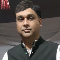 Anand Barshikar