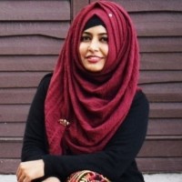 Kamrunnahar Jui