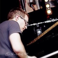 Jonas Desmet