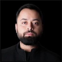 Rajat Singh Tomar