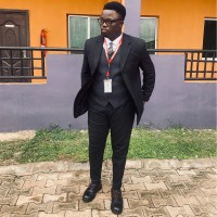 David Balogun