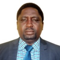 Ebenezer Akinyemi Ajayi