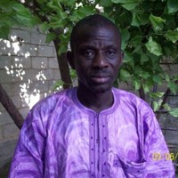 Abou Abdoulaye Yéro DIOP