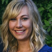 Lauren Fredberg
