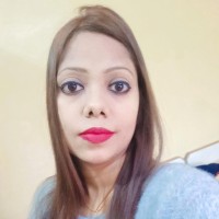 Ritika Kharwar