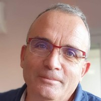 Eric Jouin
