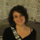 Rosa Maria Maugeri