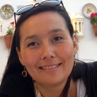 Vivian Mørch Simonsen