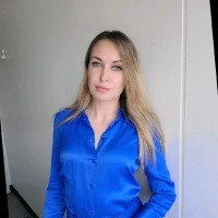 Tetiana Pokryshchenko