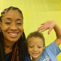 Keisha Wilkerson
