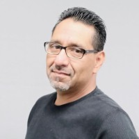 Joe Eric Garcia
