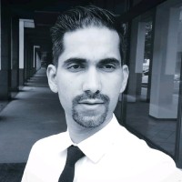 Bijaya Bhusal
