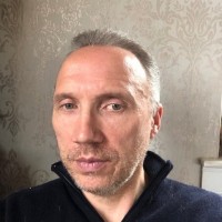 Gordon McBride