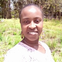 Nancy Mungai
