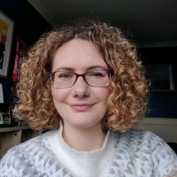 Chloe Whitehead, Chartered Mcipd