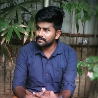 Muraliraj M E