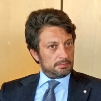 Andrea Nasini