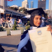 Sakeena Al Maki