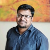 Vedha Nayagam