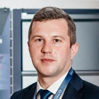 Nikita Bystrov