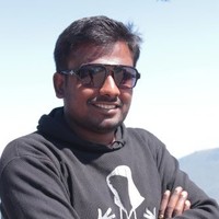 Boopathi Rajan