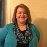 Amy Fugate