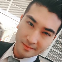 Brian Chang