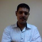 Muhammad Ahmed