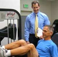 Personal Trainer San Francisco