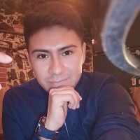 Luis Gerardo Monroy Davila