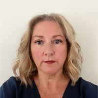 Carolyn Webb