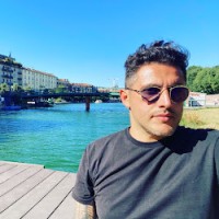 Giuseppe Mazzeo