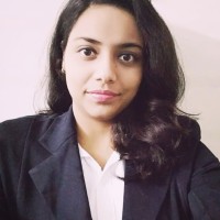 Parul Garg