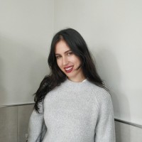 Marina Alcione Olmos