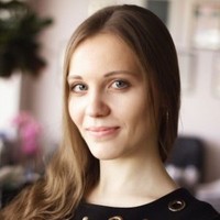 Elena Medunitsa