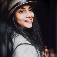 Nandini S
